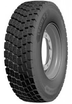 Michelin X Multi HD D 315/70 R22.5 154/150L