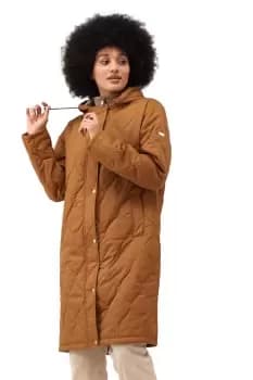 Warmloft Insulated 'Jaycee' Quilted Walking Jacket