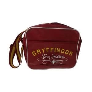 Harry Potter Gryffindor Courier Bag