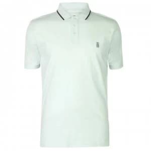 SoulCal Signature Polo Shirt Mens - Aqua