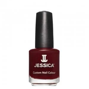 Jessica Custom Nail Colour - Cherrywood (14.8ml)