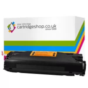 Cartridge People HP 12X Black Toner Cartridge