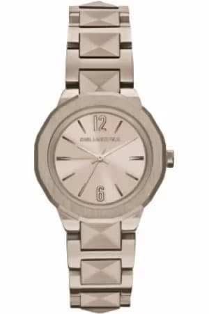 Ladies Karl Lagerfeld Joleigh Watch KL3404