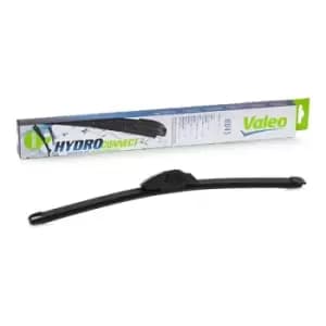 VALEO Wiper blade 578572 Windscreen wiper,Window wiper VW,AUDI,BMW,GOLF III (1H1),GOLF II (19E, 1G1),Lupo (6X1, 6E1),POLO (6N2),Polo Schragheck (6N1)
