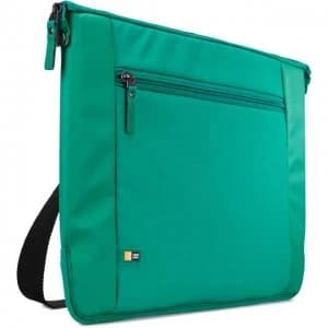 Case Logic Intrata INT114GR Laptop Bag in Pepper