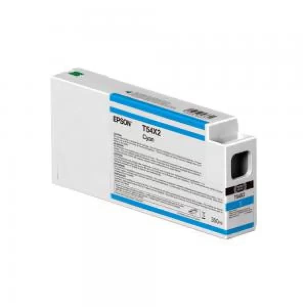 Epson T54X2 Cyan Ink Cartridge (Original)
