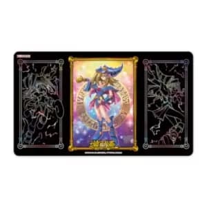 Yu-Gi-Oh! - Dark Magician Girl Game Mat