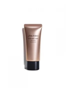 Shiseido Synchro Skin Illuminator Pure Gold Rose Gold