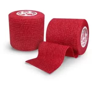 Premier Sock Tape Sock Tape Pro Wrap 5cm - Red