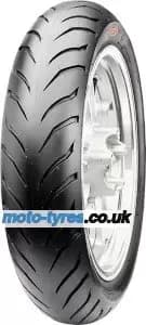 CST C-6531 ( 130/70-13 TL 63P Rear wheel )