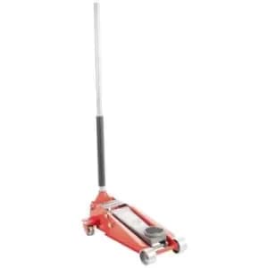 Holzmann Maschinen RWH300 Floor jack 3 t Working height: 133 - 467 mm