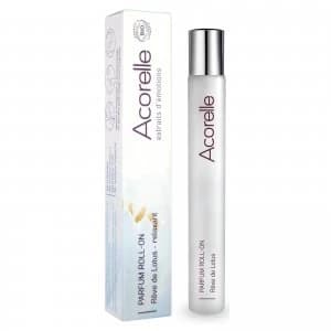 Acorelle Lotus Dream Roll On Eau de Parfum Unisex 10ml