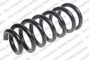 Kilen Suspension Coil Spring Front Axle 25099