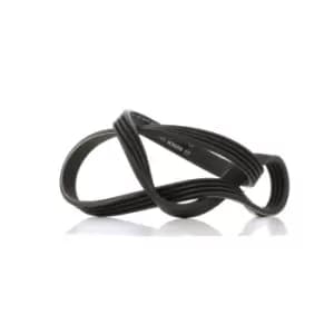 Bosch V-ribbed belt 1 987 948 338 Serpentine belt,Auxiliary belt BMW,OPEL,FIAT,5 Limousine (E39),5 Touring (E39),3 Limousine (E36),7 (E38)