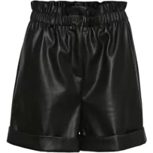 Vero Moda Kayla Shorts - Black