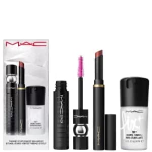 MAC Thermo-Status Best-Sellers Kit