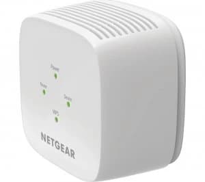 Netear EX3110-100UKS WiFi Range Extender - AC750 - Dual Band