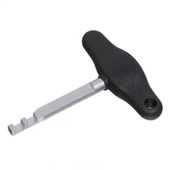 Wiring Connector Removal Tool - VAG
