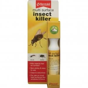 Rentokil Multi Surface Insect Killer Pen