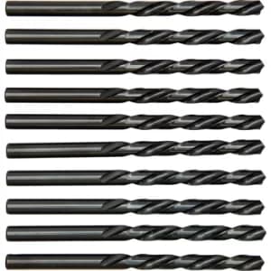 6.50MM HSS S/S Jobber Drill