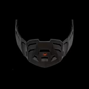 Nexx X. Vilijord Black Matt Peak