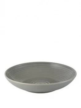 Mason Cash William Mason Set Of 4 Embossed Pasta Bowls