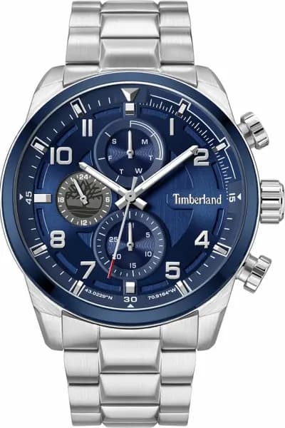 Timberland Timberland Henniker II Watch TDWGK2201103