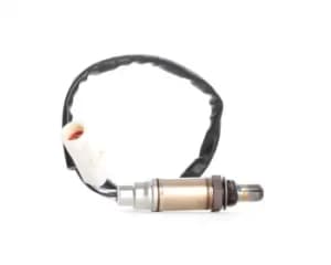Bosch Lambda Sensor MAZDA,FORD,FORD USA 0 258 005 718 XC2F9F472AA,1053108,1R3Z9G444DA Oxygen Sensor,O2 Sensor,O2 Sensor,Lambda Probe 3473808,3522453