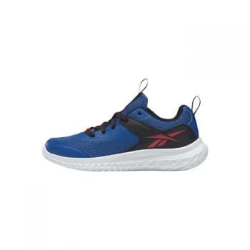 Reebok Rush Runner 4 Alt Shoes Kids - Vector Blue / Core Black / Vec