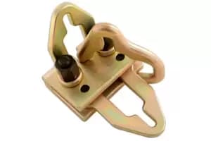 Power-TEC 91127 Multi Clamp - 120mm