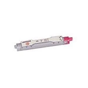 Original Konica Minolta 1710550-003 Magenta Laser Toner Ink Cartridge