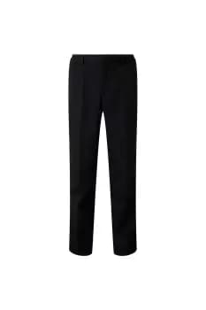 Flat Front Supreme Trousers 27"