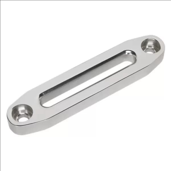 Sealey AHF152 Aluminium Hawse Fairlead 152mm