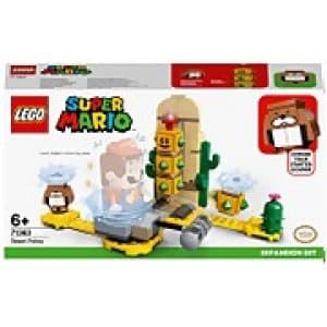 LEGO Super Mario: Desert Pokey (71363)
