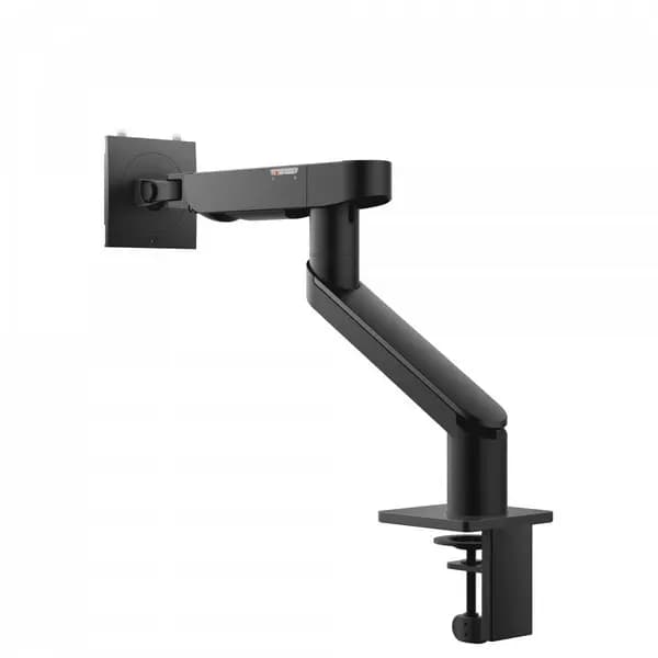 Dell DELL Single Monitor Arm - MSA20. Maximum weight capacity: 10KG Minimum screen size: 48.3cm (19") Maximum screen size: 96.5cm (38").