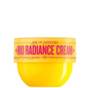 Sol de Janeiro Rio Radiance Body Cream 75ml