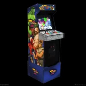 Arcade1Up Marvel VS Capcom II Arcade for Retro - Preorder