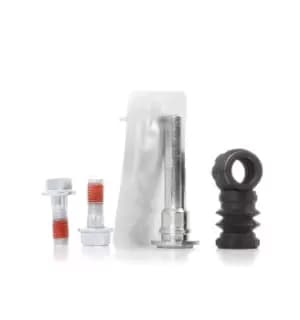 QUICK BRAKE Guide Sleeve Kit, brake caliper 113-1324X NISSAN,SUZUKI,LAND ROVER,MICRA II (K11),ALMERA II Hatchback (N16),ALMERA TINO (V10)