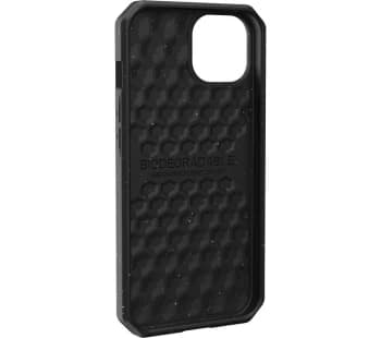 UAG Rugged iPhone 13 Case - Black