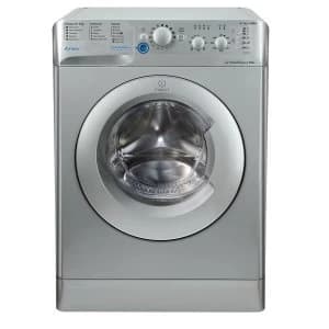 Indesit BWC61452 6KG 1400RPM Washing Machine