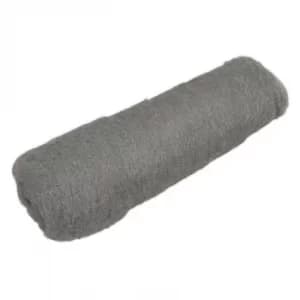 Steel Wool #00 Extra Fine Grade 450G