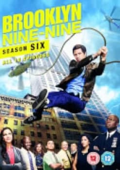 Brooklyn Nine-Nine: Season 6