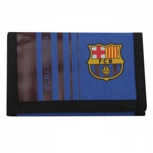 Team Football Wallet - Barcelona