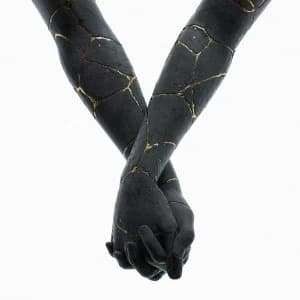 Bad Omens - Finding God Before God Finds Me Opaque White Vinyl