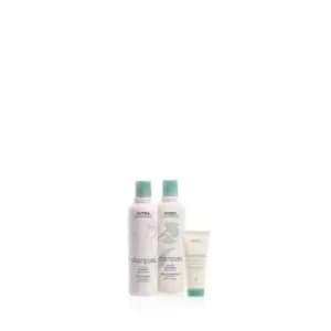 Aveda Shampure Hair & Body Set - None