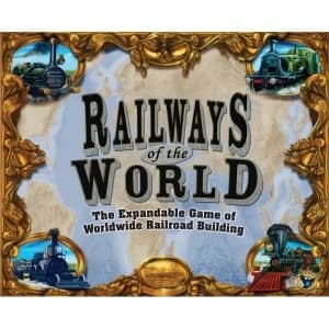 Railways of the World