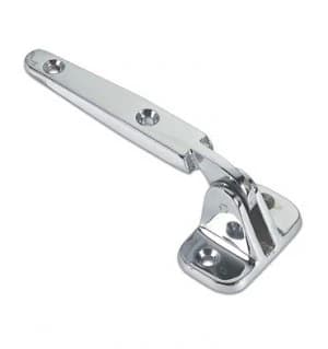 Hatch Hinges in Brass or Chromium plated