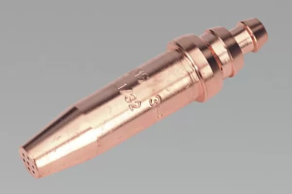 Genuine SEALEY ANMS-1/32 Cutting yeszzle ANMS 1/32