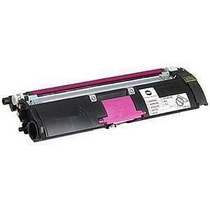 Konica Minolta TN 212 Magenta Laser Toner Ink Cartridge