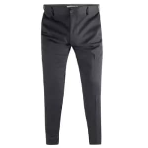 Duke Mens D555 Yarmouth Trousers (40L) (Black)